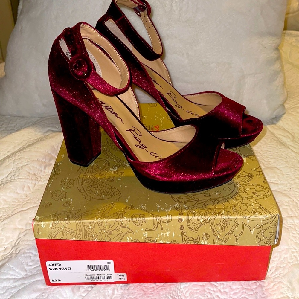 Heels